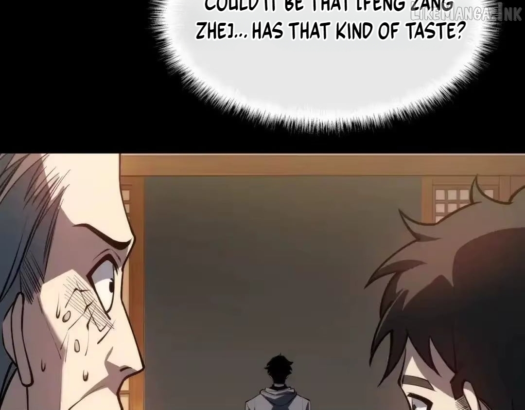 After the School Belle Dumped Me, I Became a Martial Arts God Chapter 98  - page 84